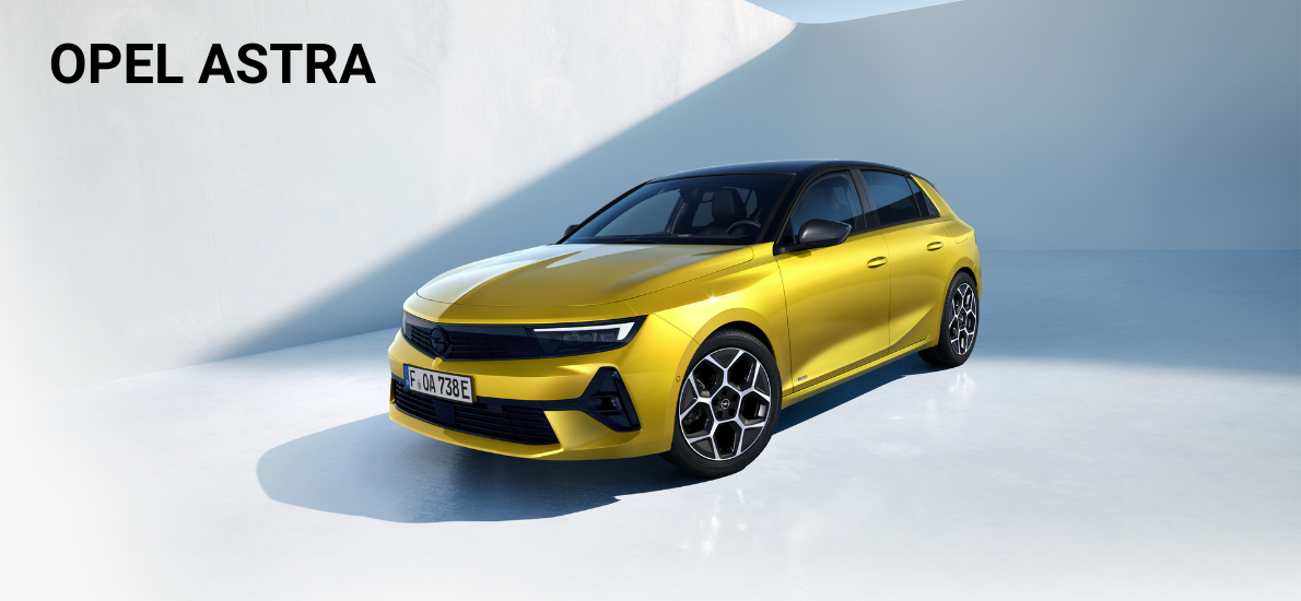 ASTRA