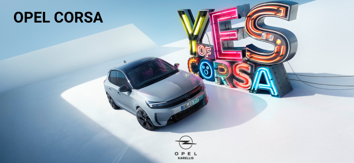 CORSA