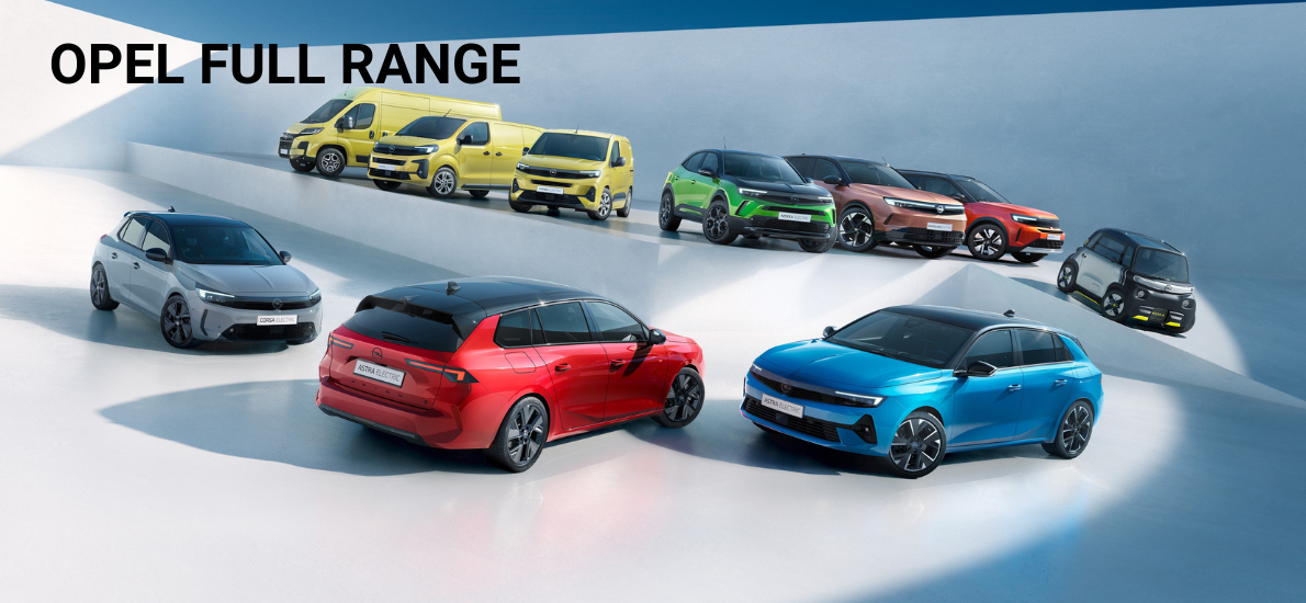 FULL RANGE